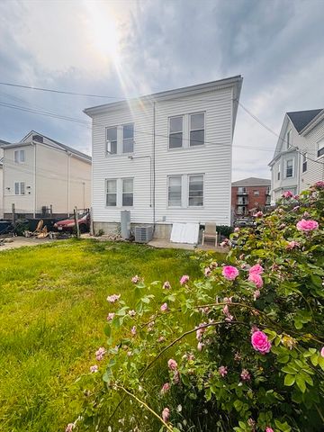 817 Broadway, Revere, MA 02151