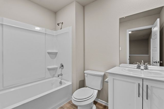 3109 Maple Orchard Lane, Fort Worth, TX 76140