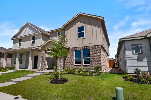 3109 Maple Orchard Lane, Fort Worth, TX 76140