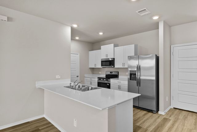 3109 Maple Orchard Lane, Fort Worth, TX 76140