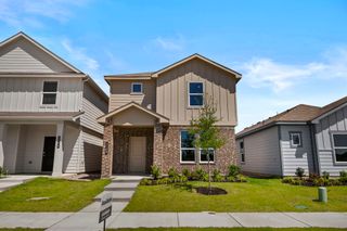 3109 Maple Orchard Lane, Fort Worth, TX 76140