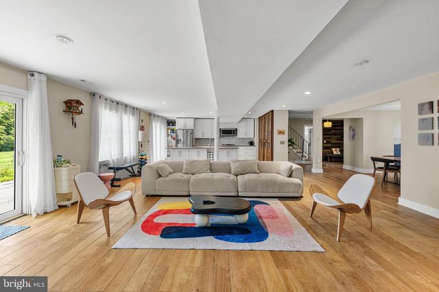 52 KREBS ROAD, Plainsboro, NJ 08536