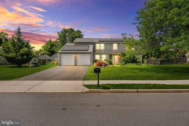 52 KREBS ROAD, Plainsboro, NJ 08536