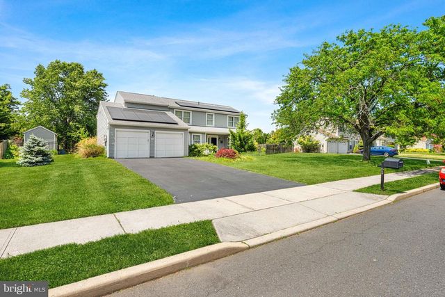 52 KREBS ROAD, Plainsboro, NJ 08536