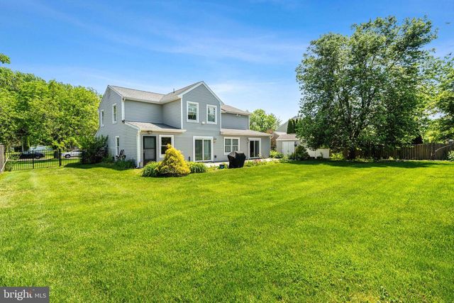 52 KREBS ROAD, Plainsboro, NJ 08536