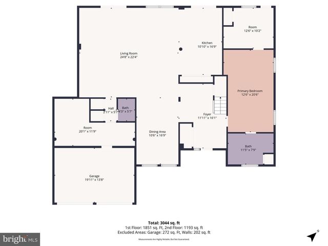 52 KREBS ROAD, Plainsboro, NJ 08536