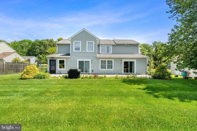 52 KREBS ROAD, Plainsboro, NJ 08536