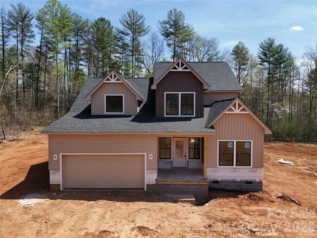 2434 Kimberly Avenue, Morganton, NC 28655