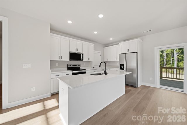 2434 Kimberly Avenue, Morganton, NC 28655