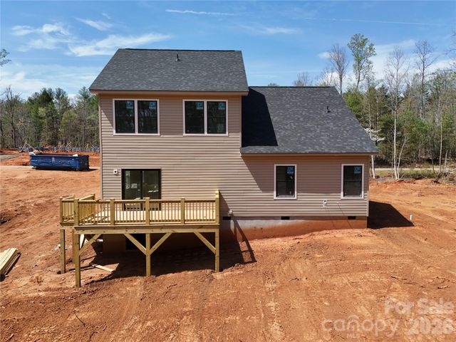 2434 Kimberly Avenue, Morganton, NC 28655