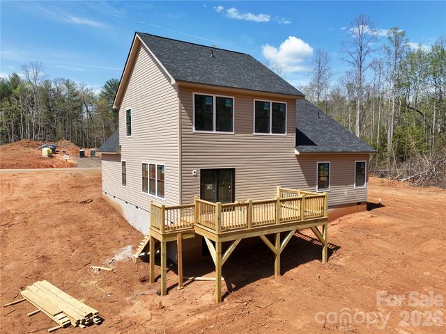 2434 Kimberly Avenue, Morganton, NC 28655