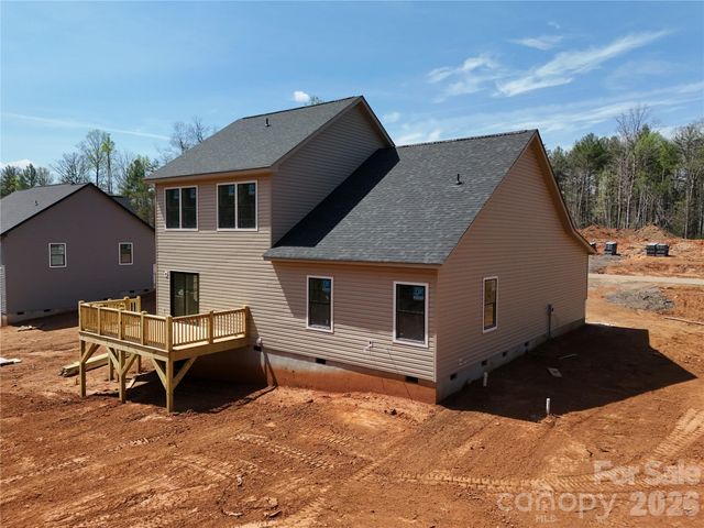 2434 Kimberly Avenue, Morganton, NC 28655
