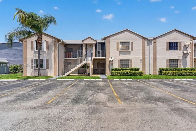 889 Hamilton Dr 889D, Homestead, FL 33034