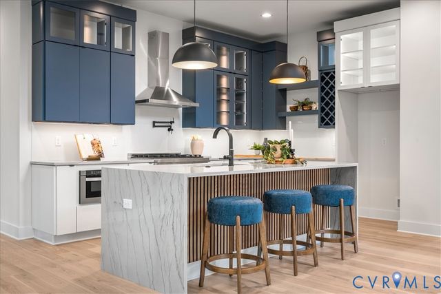 3519 Ampfield Way, Midlothian, VA 23112