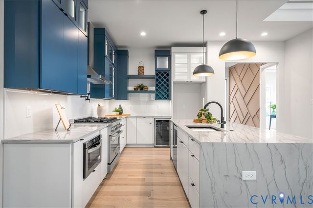3519 Ampfield Way, Midlothian, VA 23112