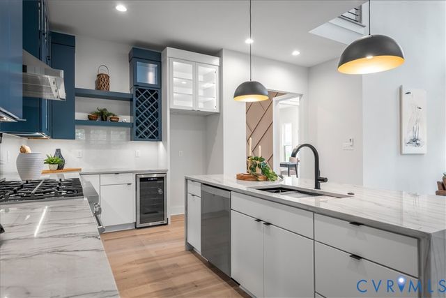 3519 Ampfield Way, Midlothian, VA 23112
