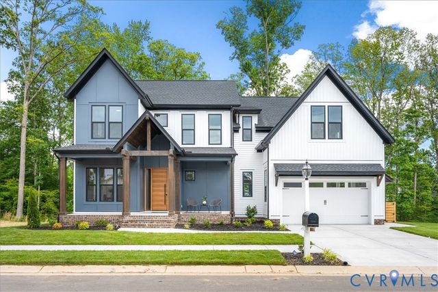 3519 Ampfield Way, Midlothian, VA 23112