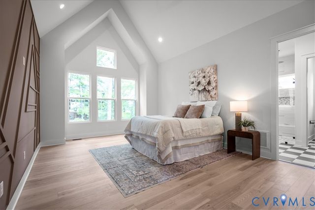 3519 Ampfield Way, Midlothian, VA 23112