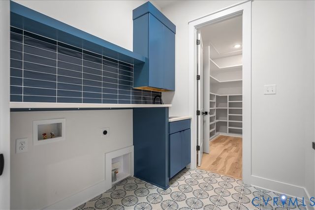 3519 Ampfield Way, Midlothian, VA 23112