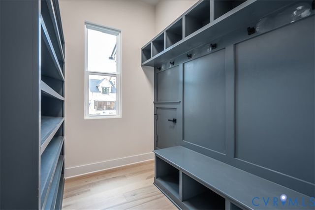 3519 Ampfield Way, Midlothian, VA 23112