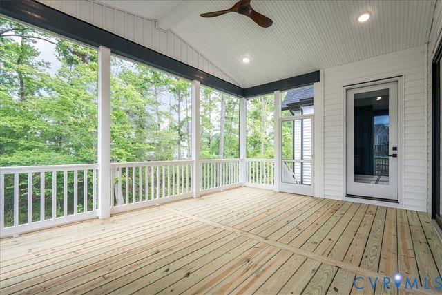 3519 Ampfield Way, Midlothian, VA 23112
