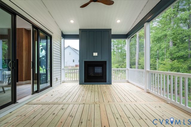 3519 Ampfield Way, Midlothian, VA 23112