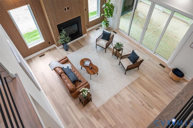 3519 Ampfield Way, Midlothian, VA 23112