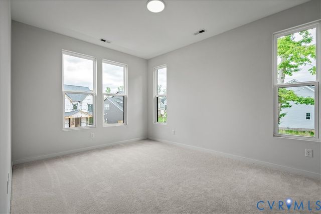 3519 Ampfield Way, Midlothian, VA 23112