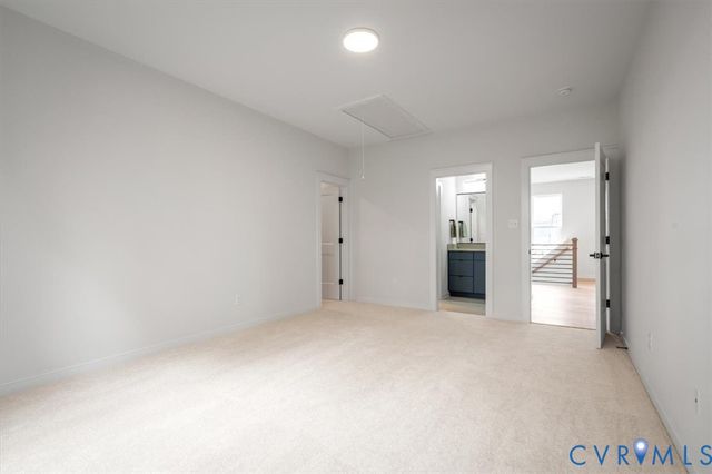 3519 Ampfield Way, Midlothian, VA 23112