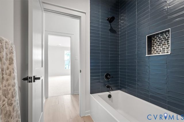 3519 Ampfield Way, Midlothian, VA 23112