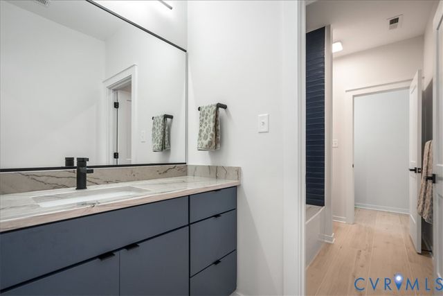 3519 Ampfield Way, Midlothian, VA 23112