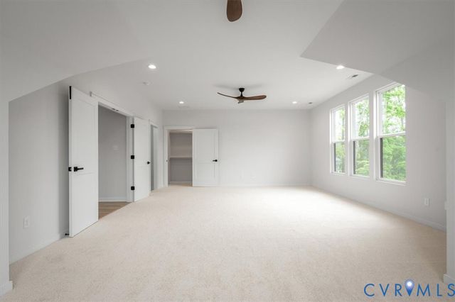 3519 Ampfield Way, Midlothian, VA 23112