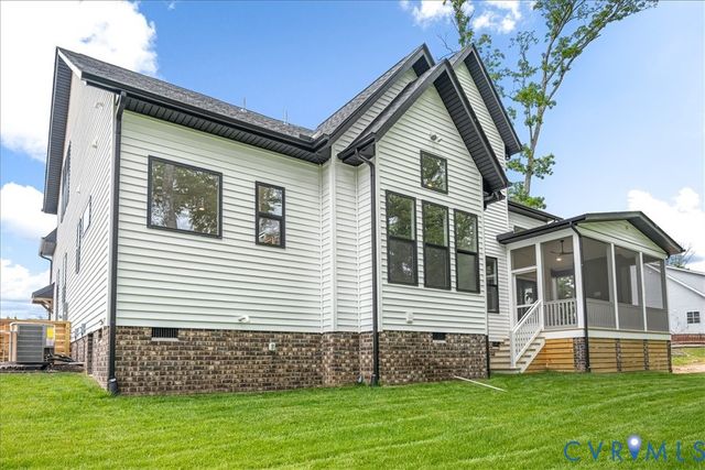 3519 Ampfield Way, Midlothian, VA 23112