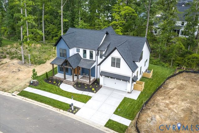 3519 Ampfield Way, Midlothian, VA 23112