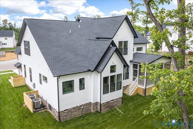 3519 Ampfield Way, Midlothian, VA 23112