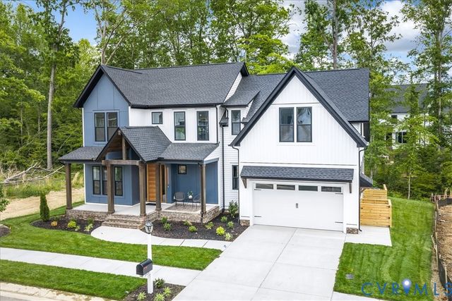 3519 Ampfield Way, Midlothian, VA 23112