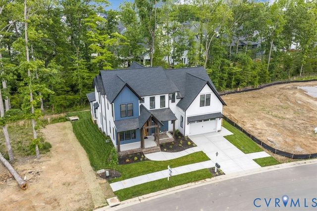 3519 Ampfield Way, Midlothian, VA 23112
