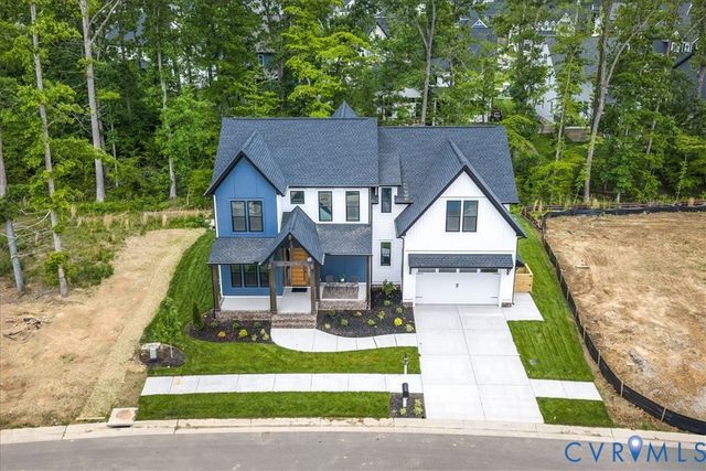 3519 Ampfield Way, Midlothian, VA 23112