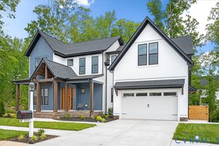 3519 Ampfield Way, Midlothian, VA 23112