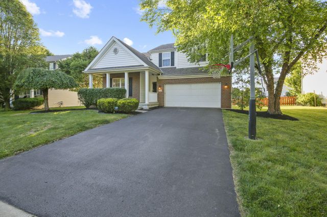 512 Apple Valley Circle, Delaware, OH 43015