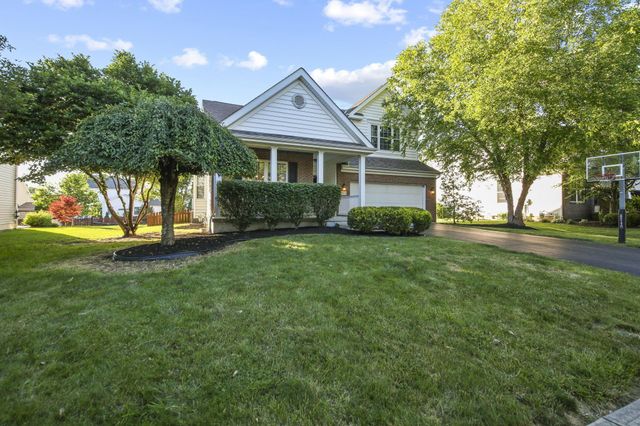 512 Apple Valley Circle, Delaware, OH 43015