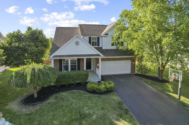 512 Apple Valley Circle, Delaware, OH 43015