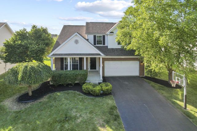 512 Apple Valley Circle, Delaware, OH 43015