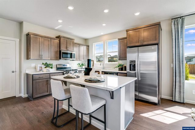 3496 SE 81st Av, Hillsboro, OR 97123