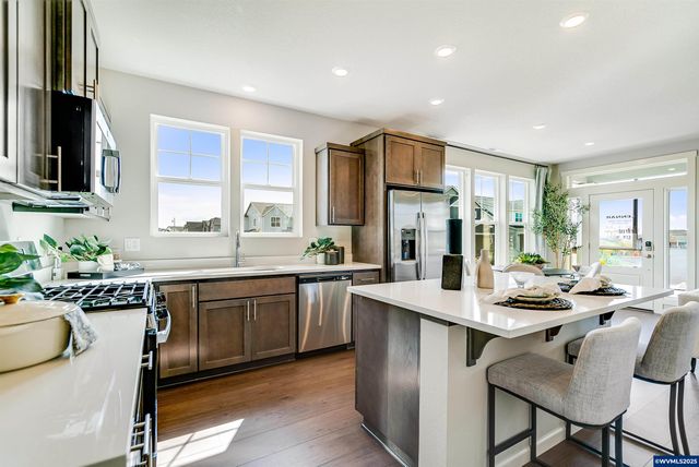 3496 SE 81st Av, Hillsboro, OR 97123