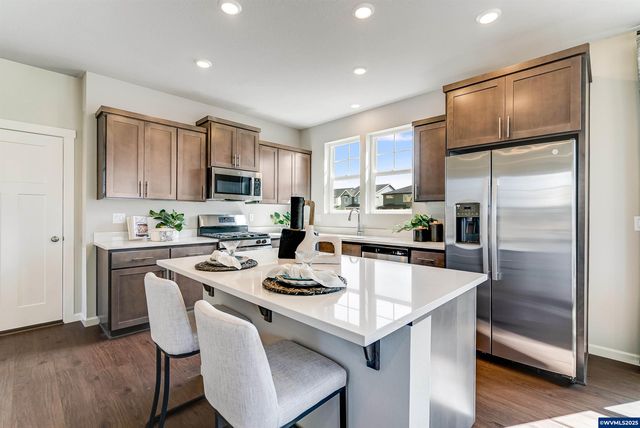 3496 SE 81st Av, Hillsboro, OR 97123