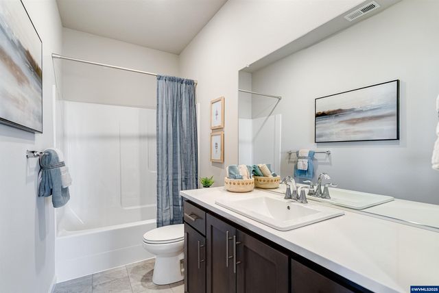 3496 SE 81st Av, Hillsboro, OR 97123