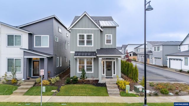 3496 SE 81st Av, Hillsboro, OR 97123