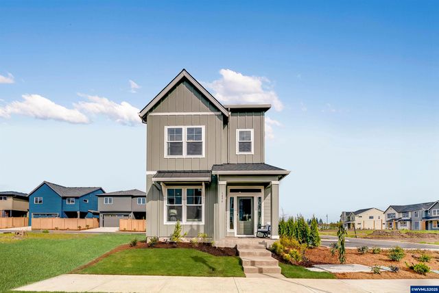 3496 SE 81st Av, Hillsboro, OR 97123