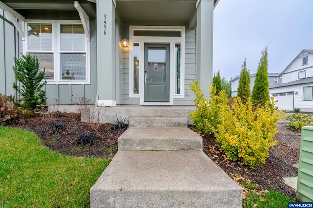 3496 SE 81st Av, Hillsboro, OR 97123